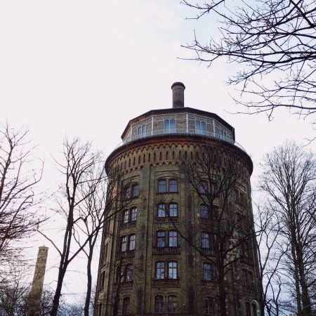 Wasserturm